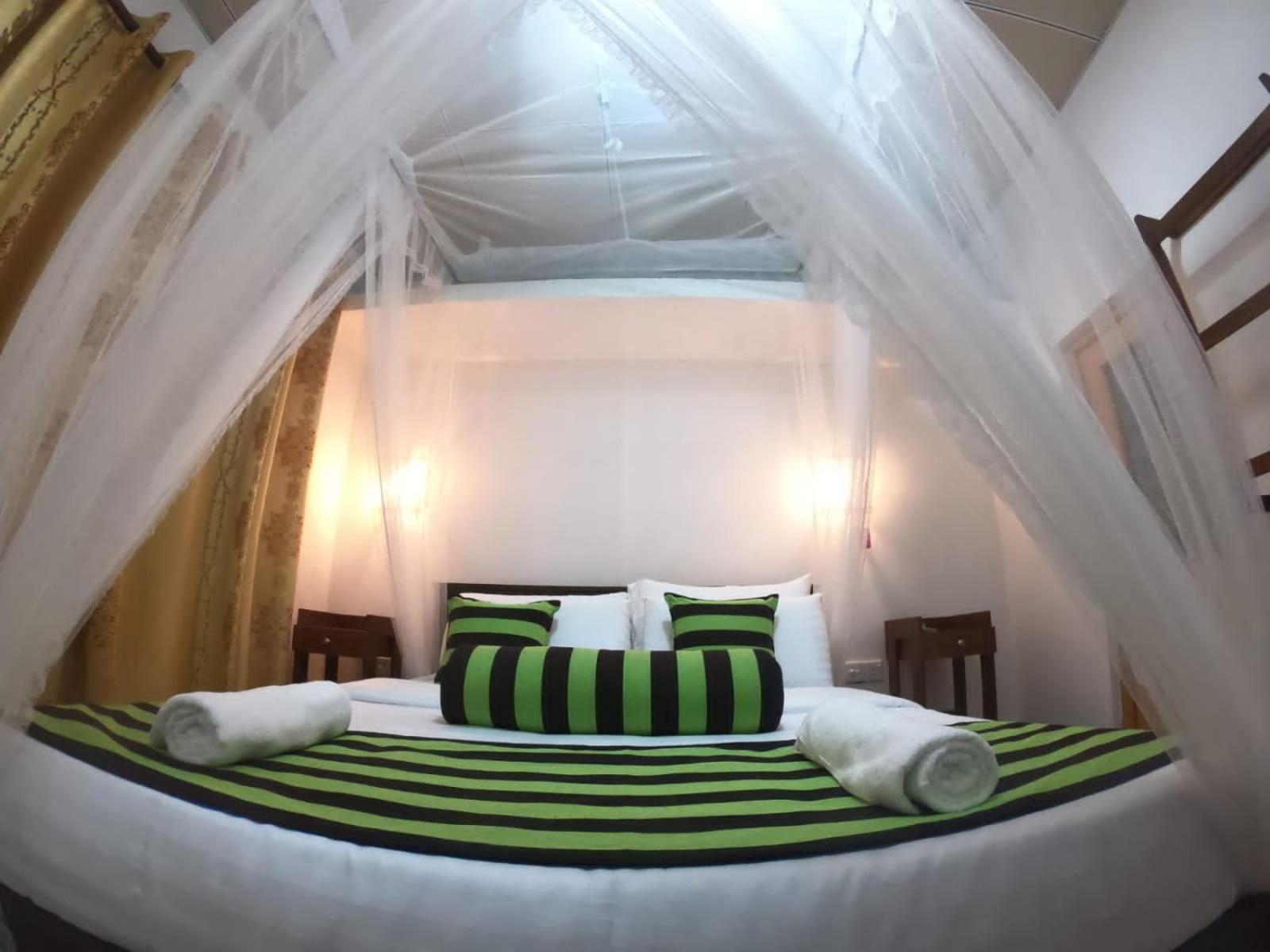 Ritz Inn Ella Værelse billede