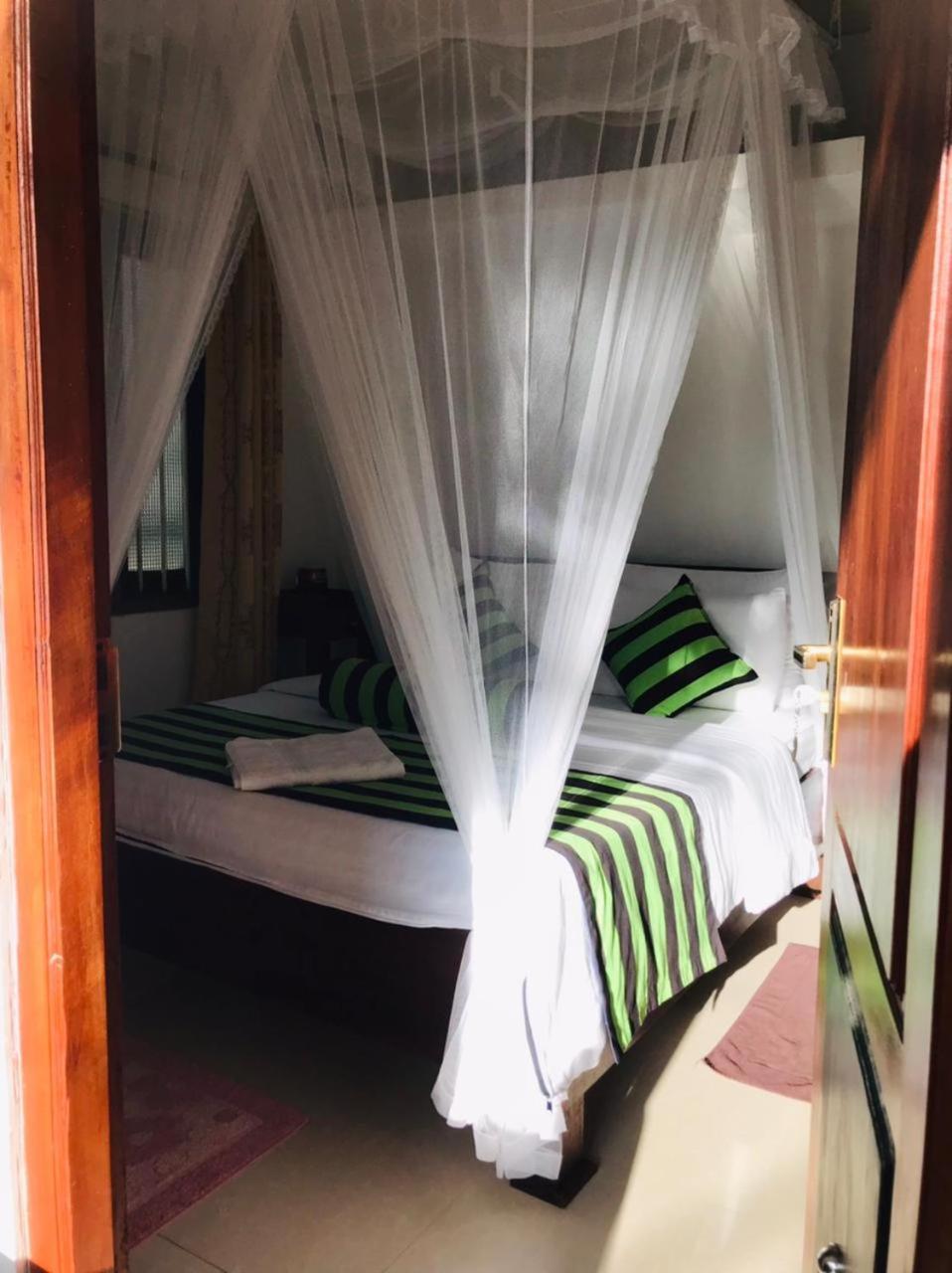 Ritz Inn Ella Værelse billede